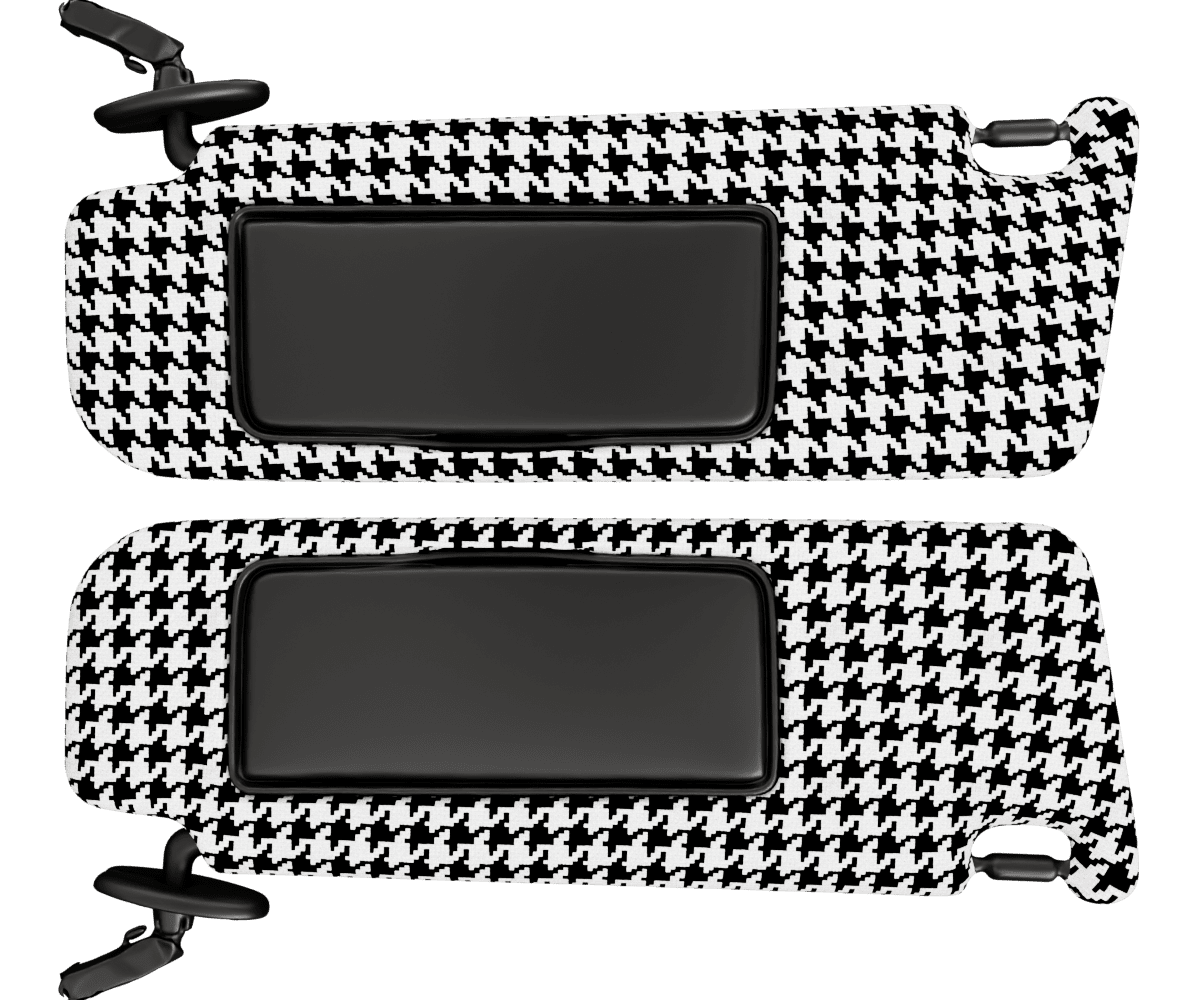 1998-2005 LEXUS GS S160 SUN VISORS