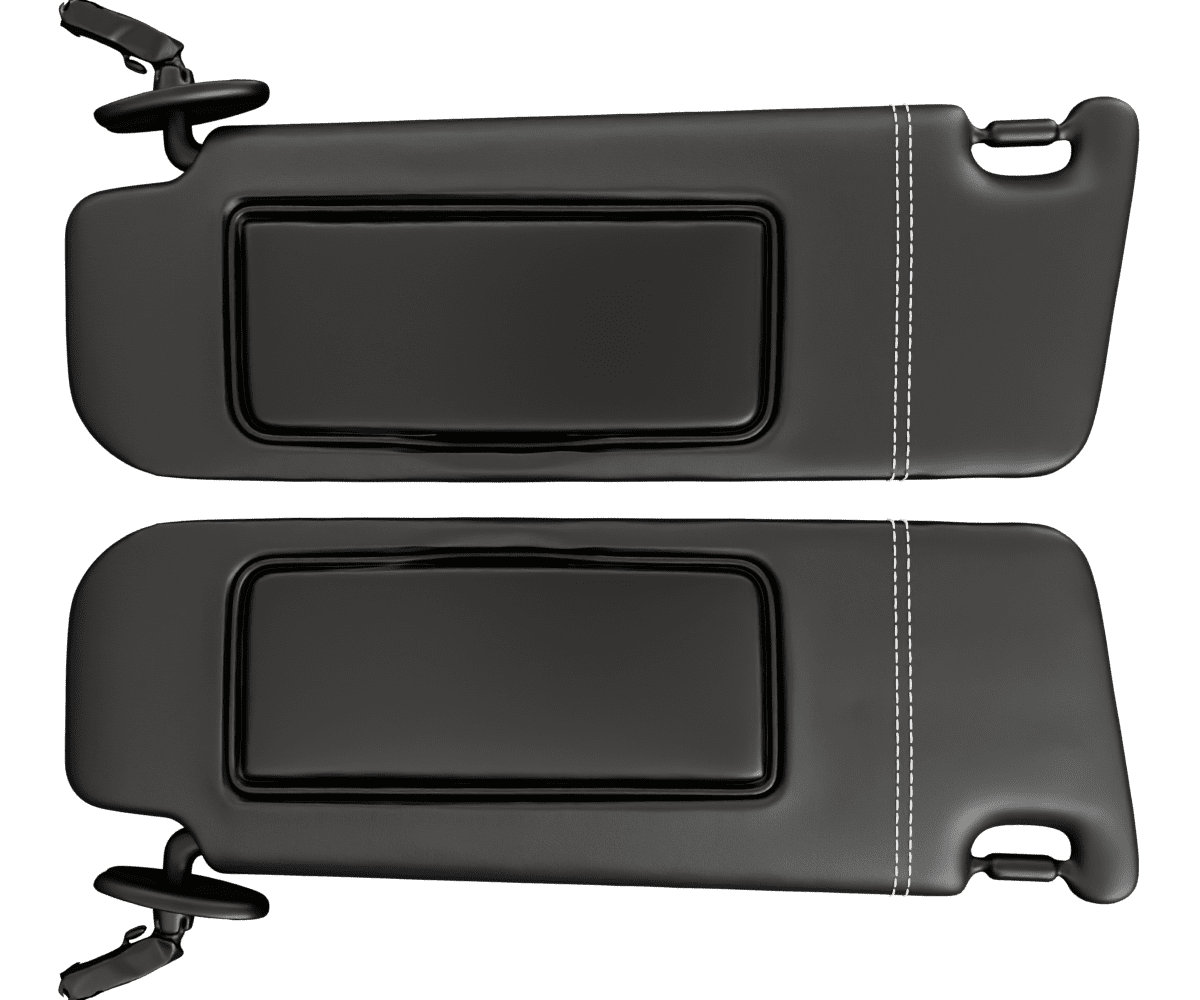 Lexus GS S160 Sun Visors (1998-2005)