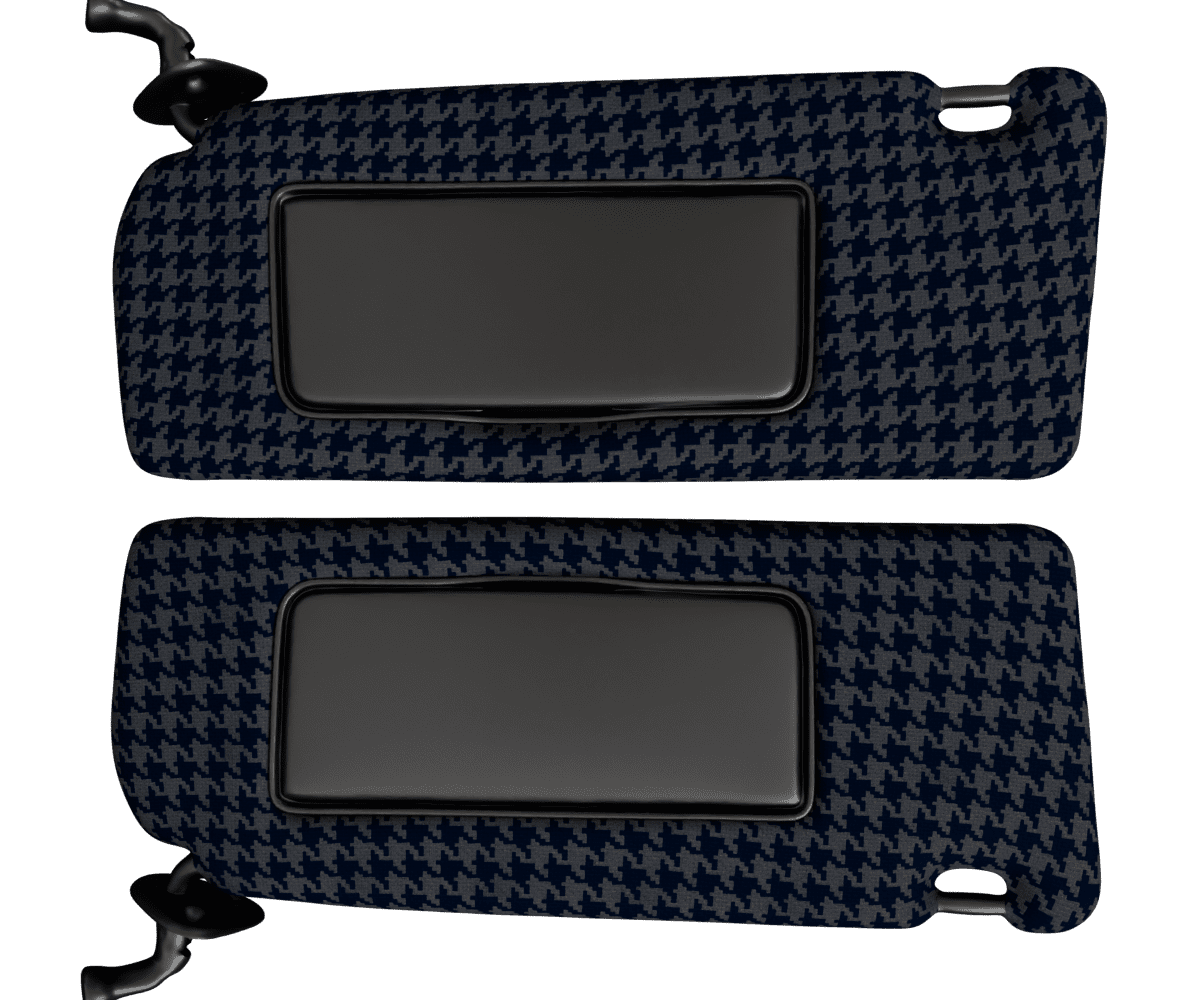 2000-2001 LEXUS IS300 XE10 SUNVISORS