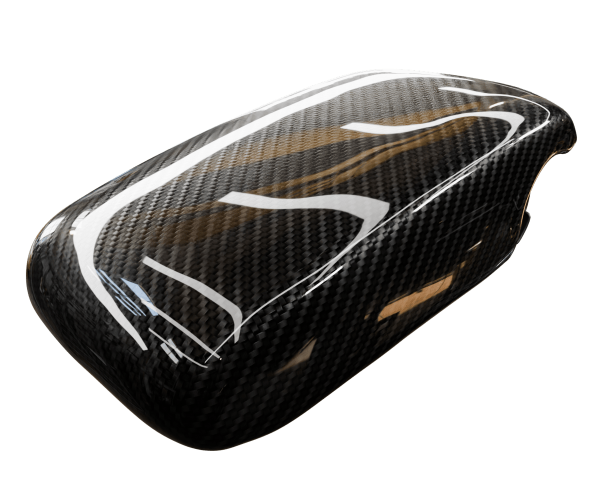 2001-2005 LEXUS IS XE10 ARM REST