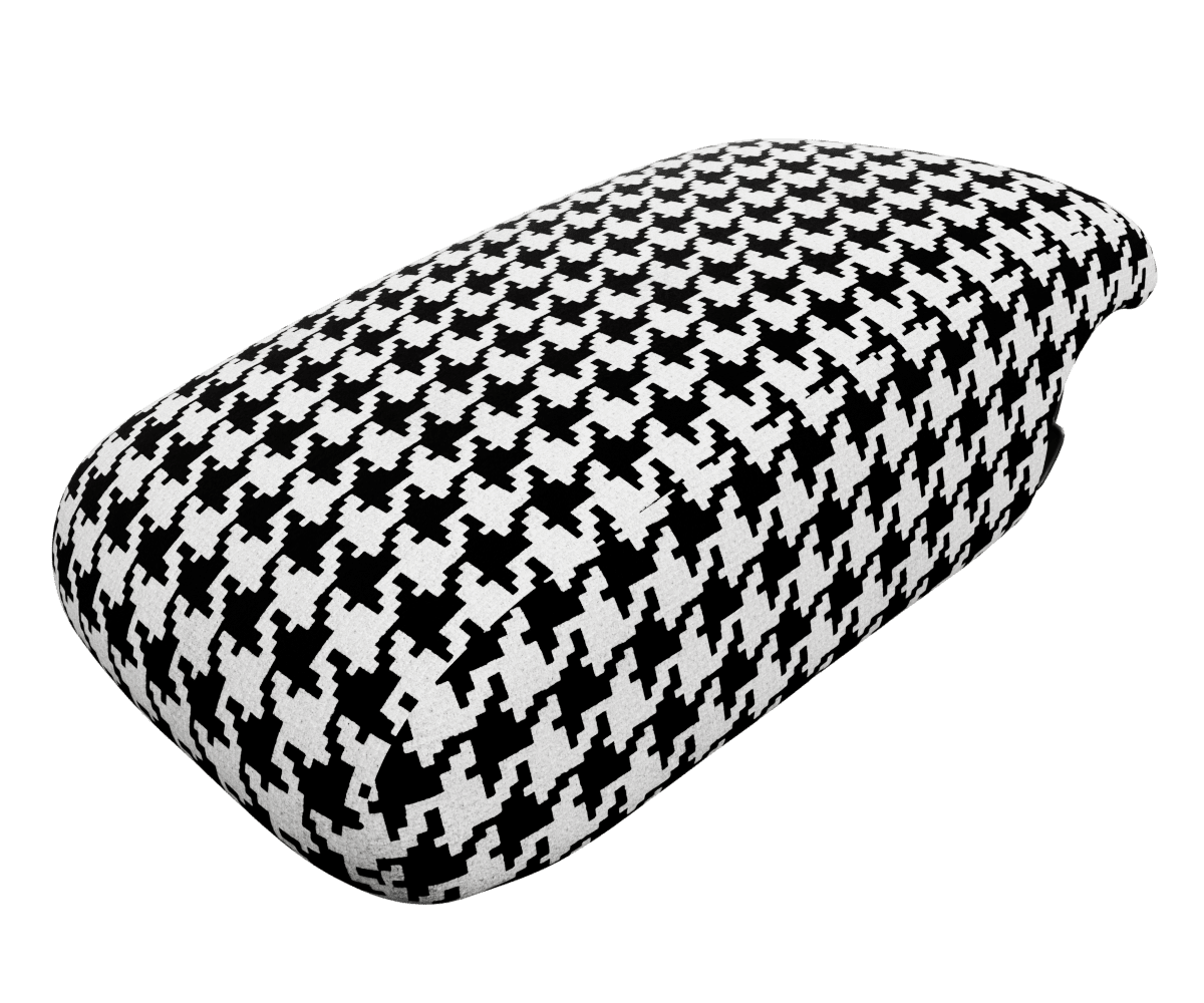 2001-2005 LEXUS IS XE10 ARM REST