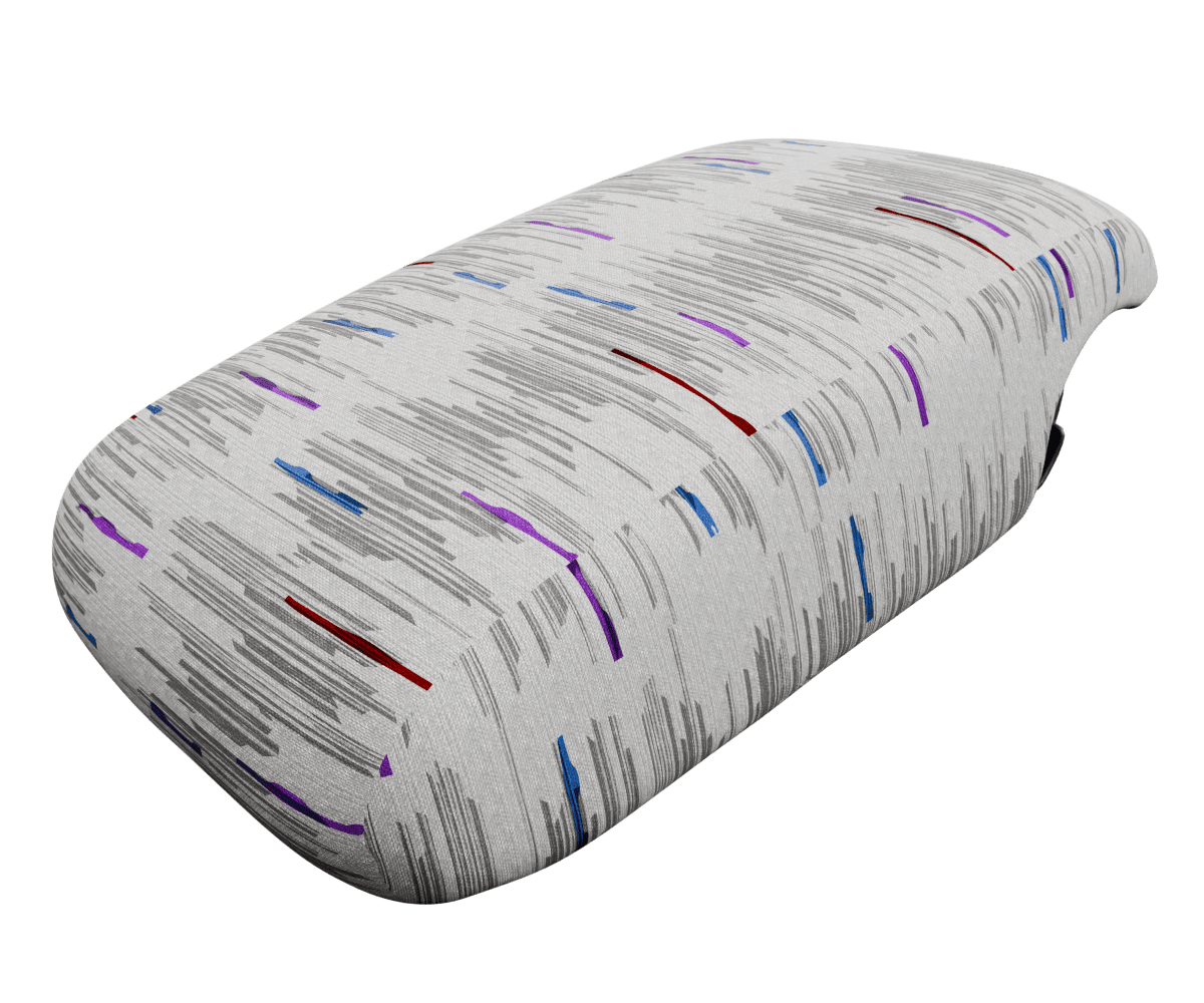 2001-2005 LEXUS IS XE10 ARM REST