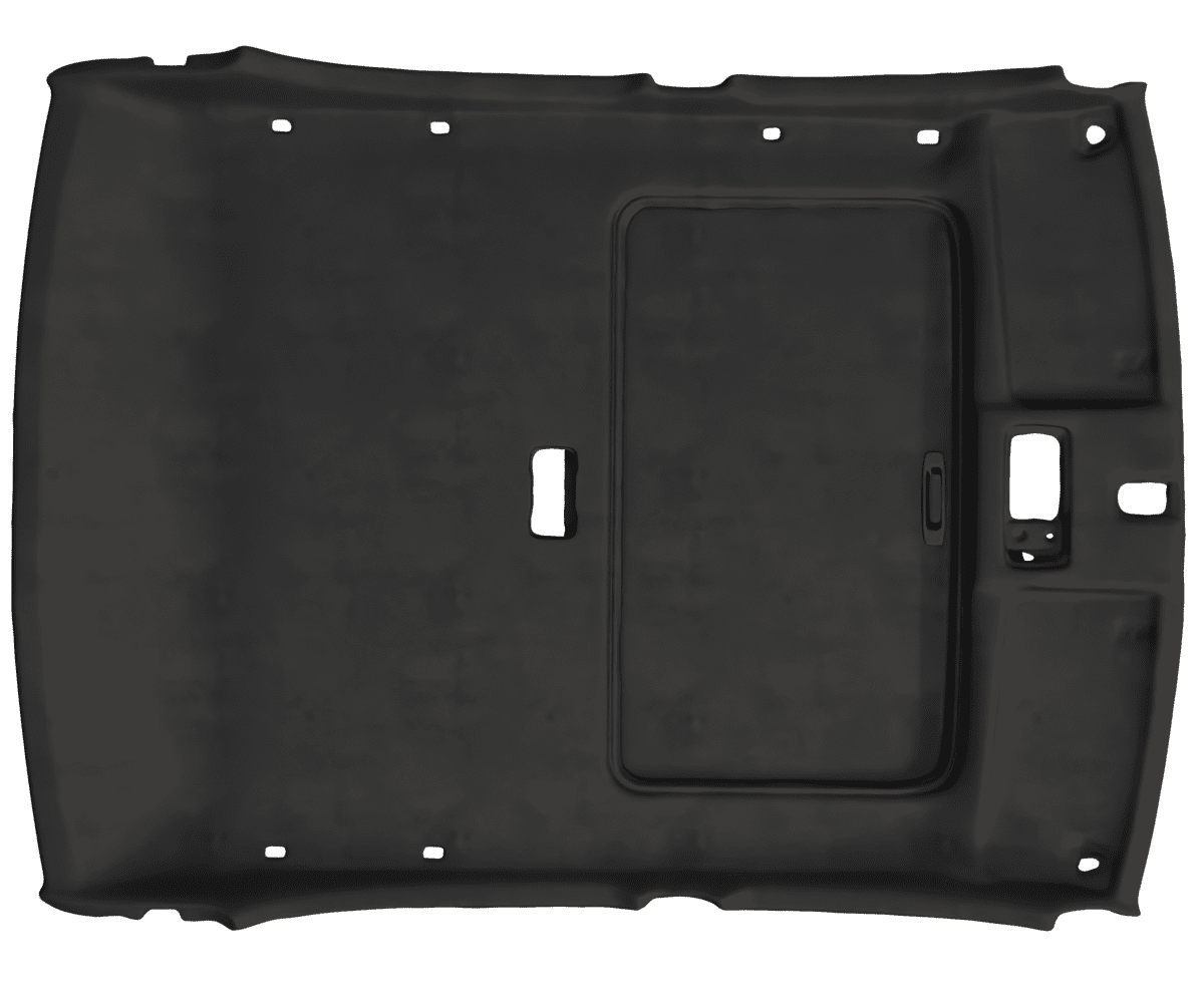 2001-2005 LEXUS IS XE10 HEADLINER