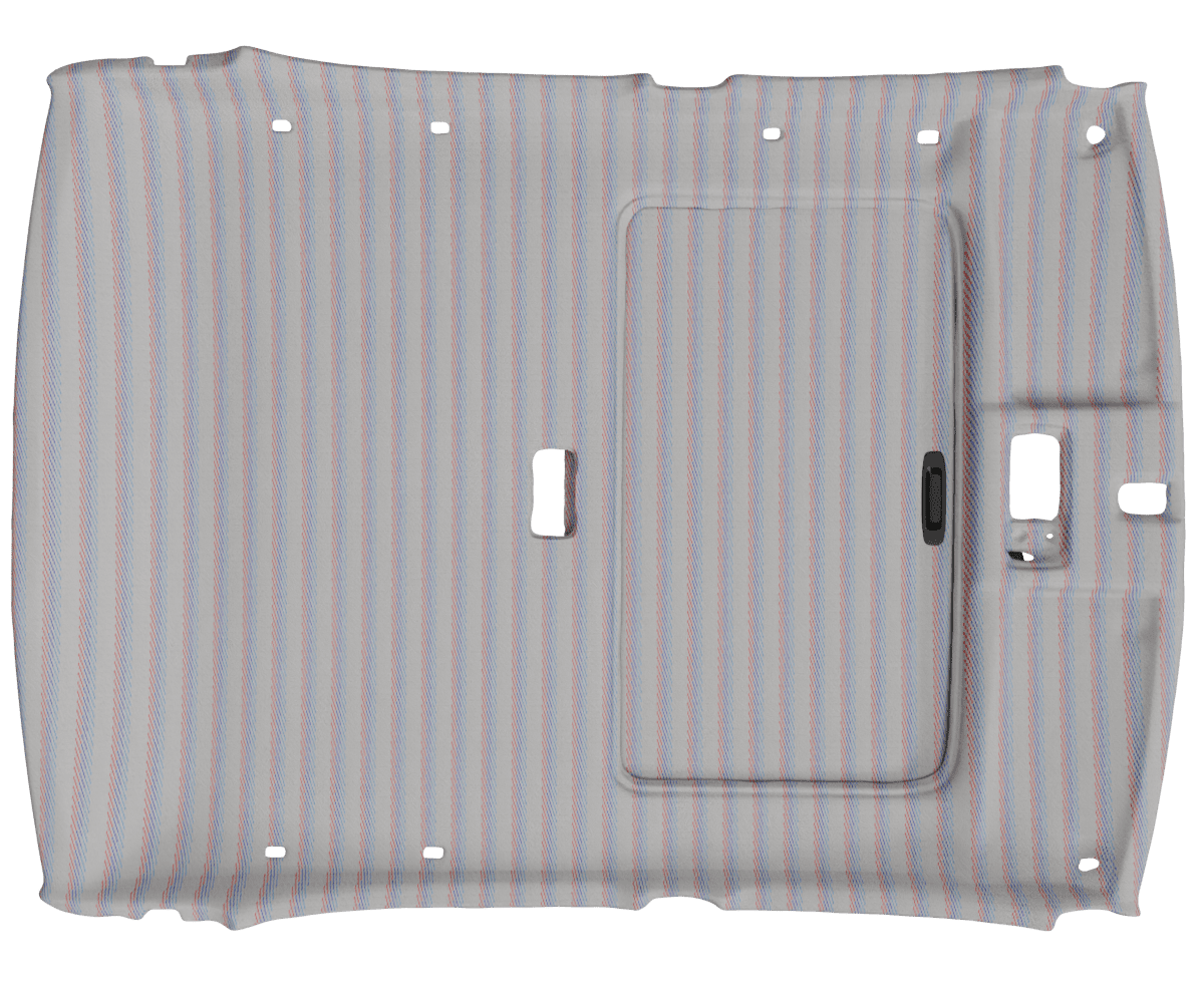 2001-2005 LEXUS IS XE10 HEADLINER