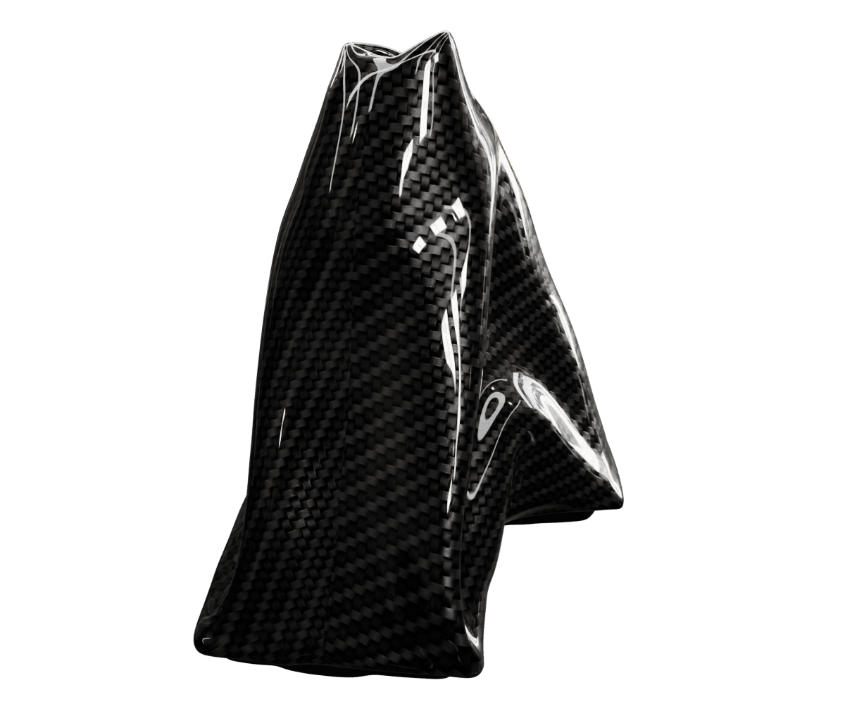 2004-2010 BMW 5-SERIES E60 AUTO SHIFT BOOT