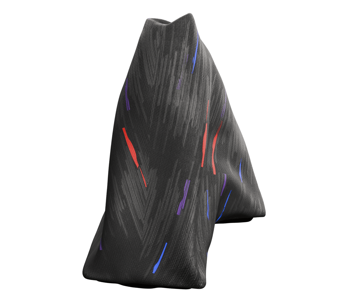 2004-2010 BMW 5-SERIES E60 AUTO SHIFT BOOT