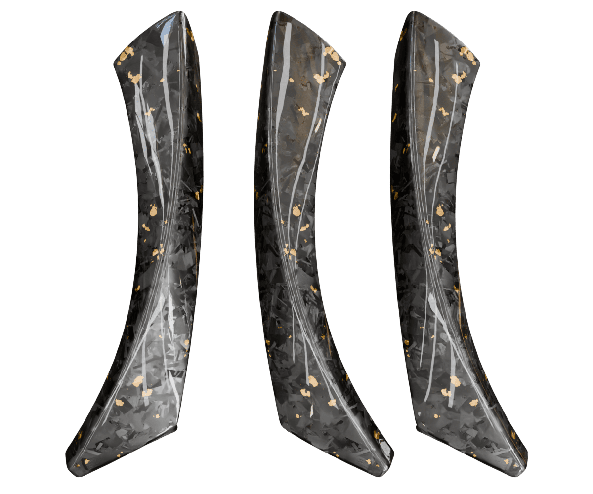 2006-2013 BMW 3-SERIES E90 OUTER HANDLE COVER