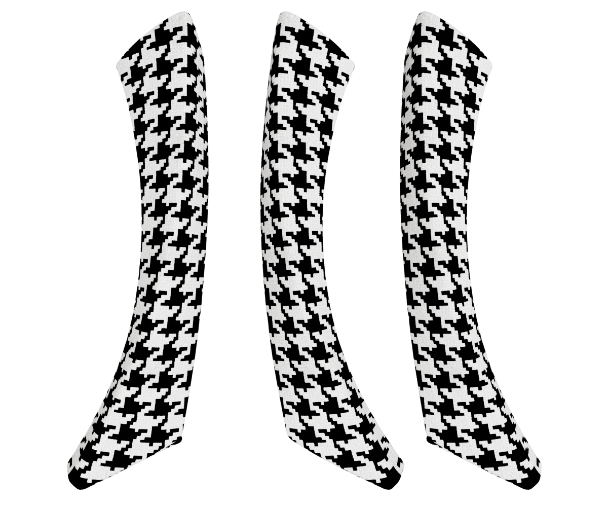 2006-2013 BMW 3-SERIES E90 OUTER HANDLE COVER