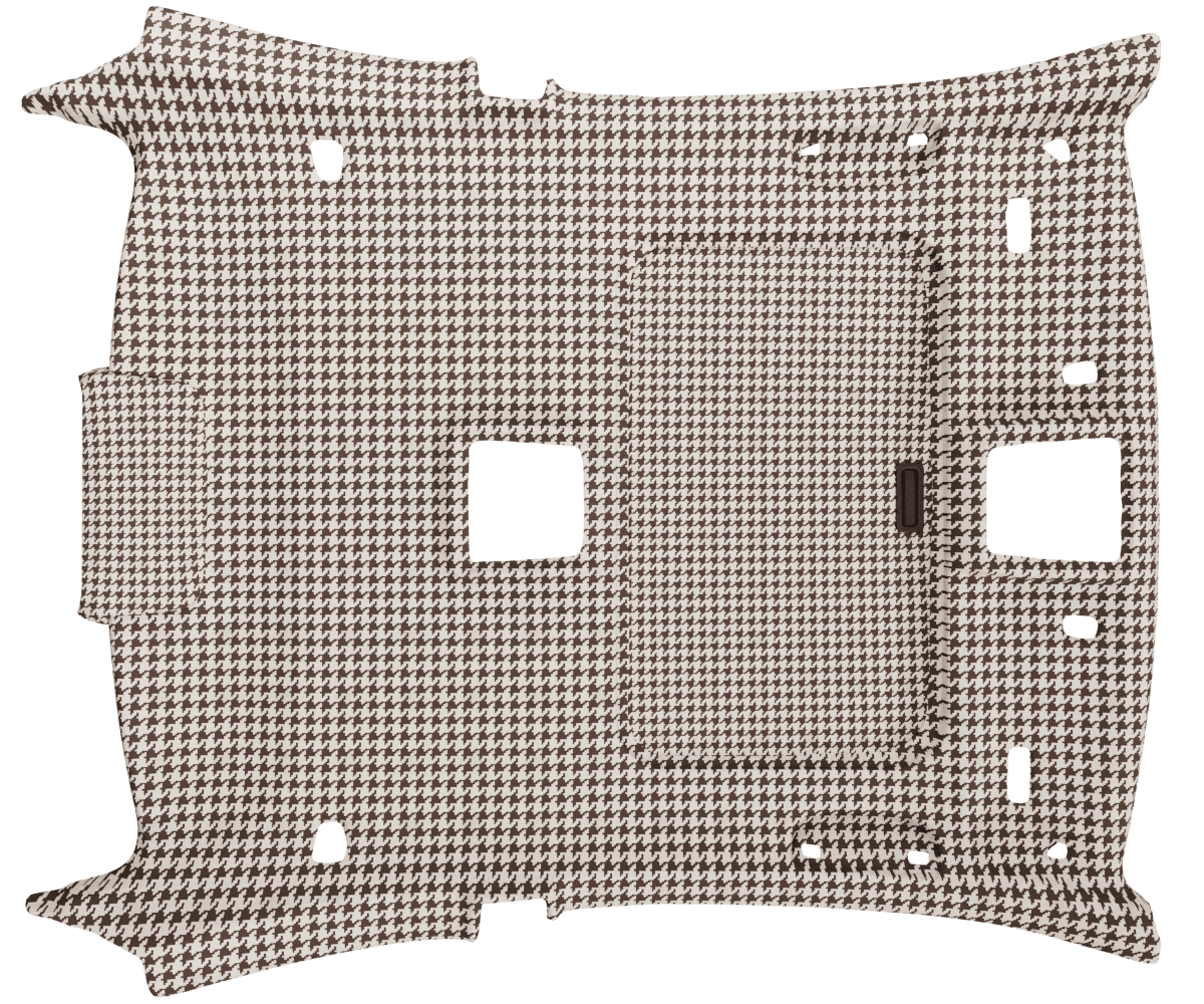 2006-2013 BMW 3-SERIES E92 HEADLINER