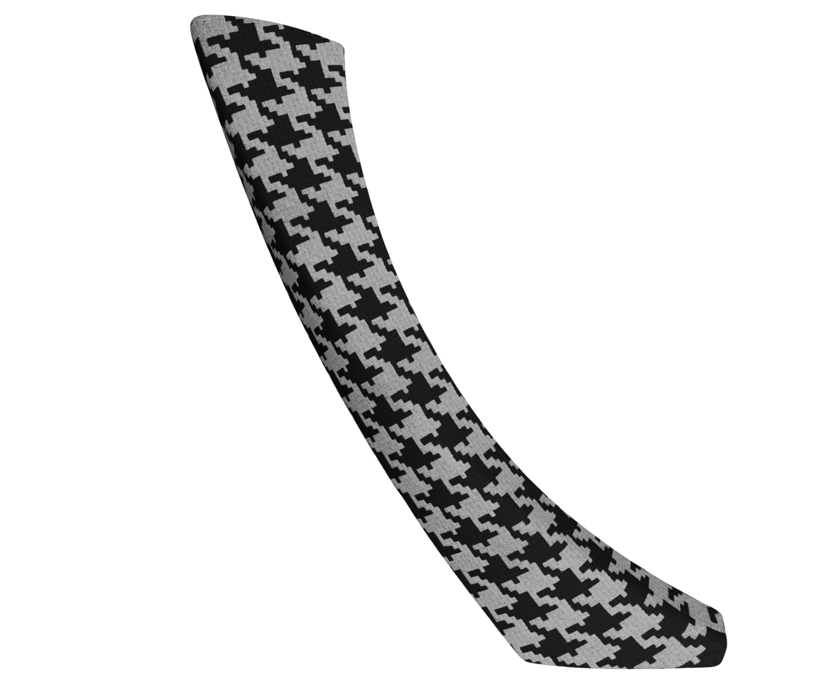 2006-2013 BMW 3-SERIES E92 OUTER HANDLE COVER