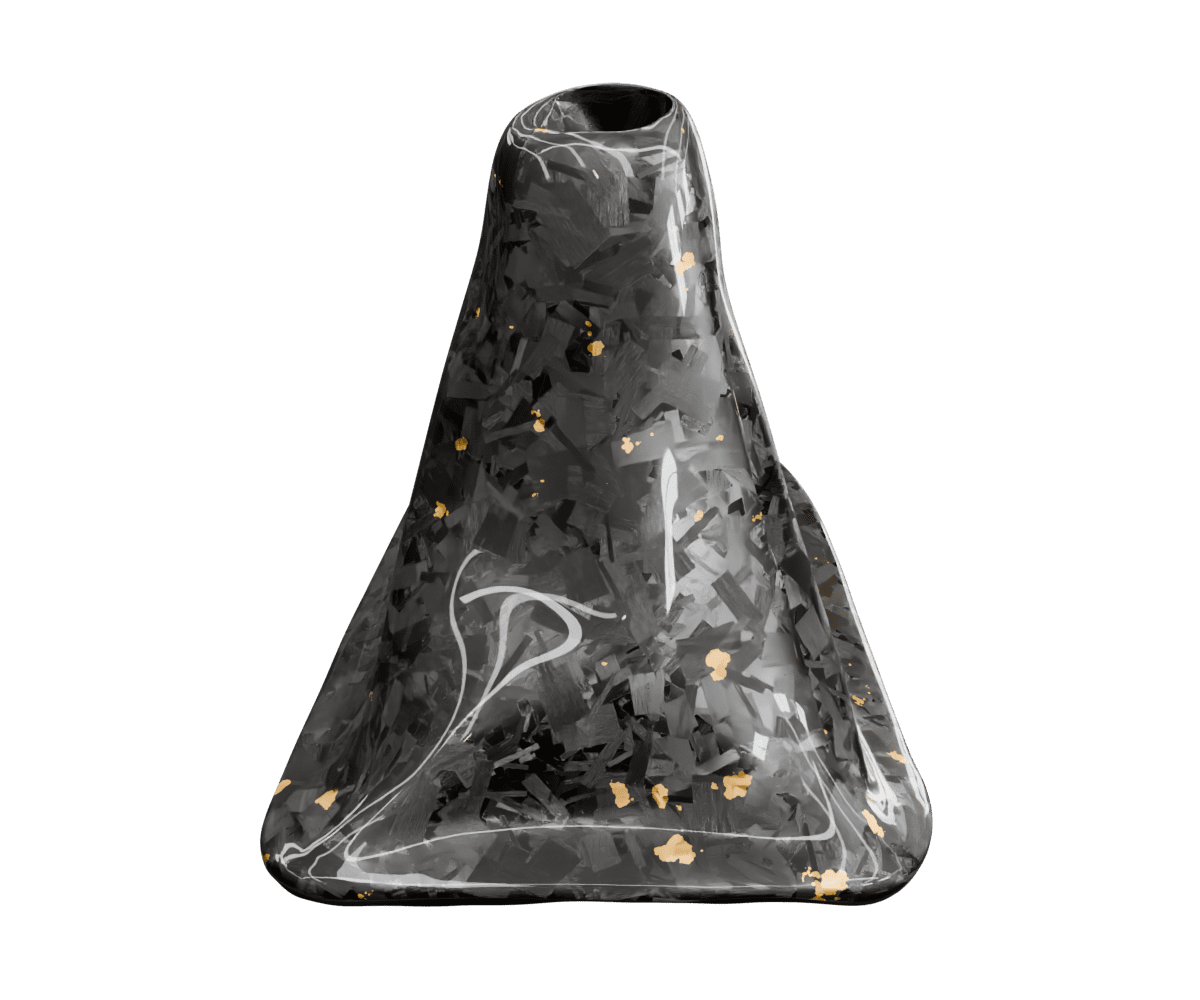 2006-2013 BMW 3-SERIES E9X AUTO SHIFT BOOT