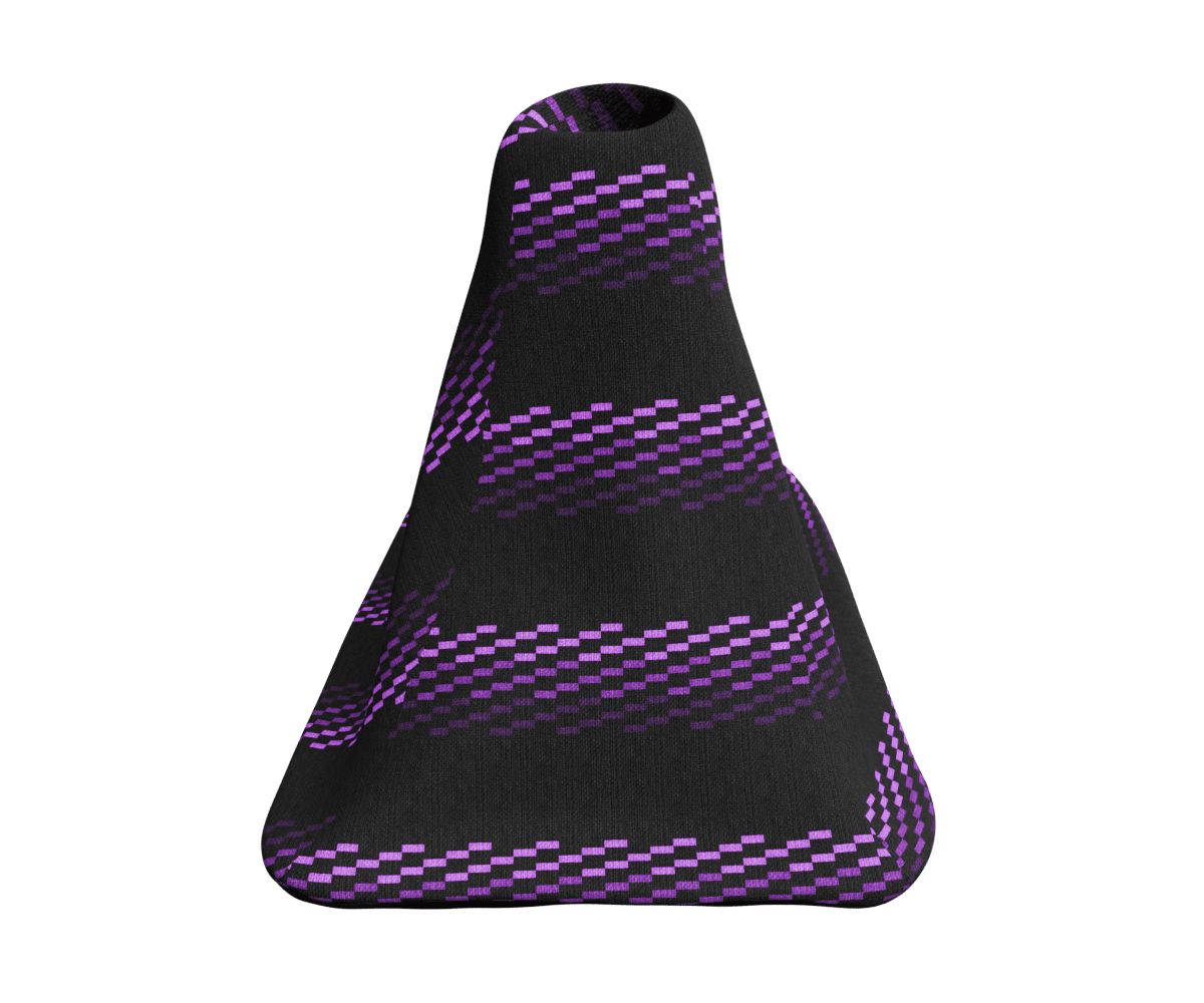 2006-2013 BMW 3-SERIES E9X AUTO SHIFT BOOT