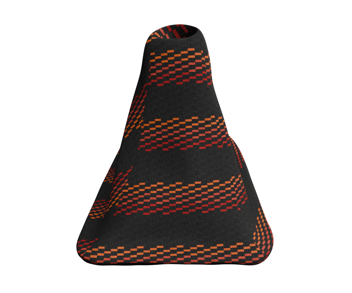 2006-2013 BMW 3-SERIES E9X AUTO SHIFT BOOT