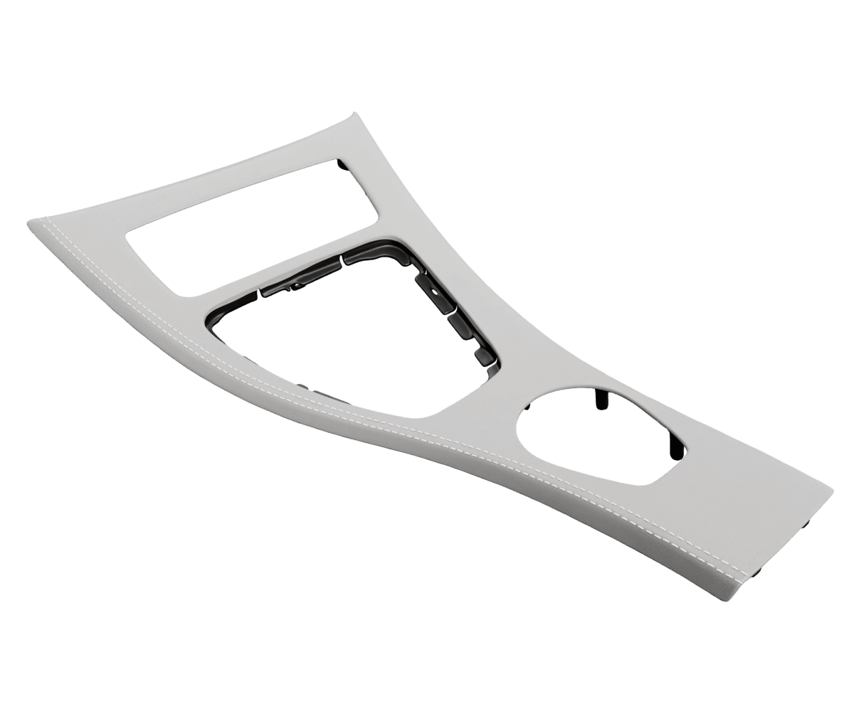 2006-2013 BMW 3-SERIES E90 CENTER CONSOLE NON-M CCC