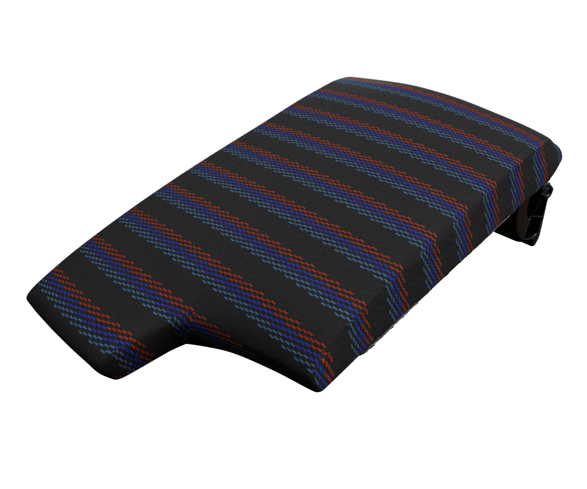 2006-2013 BMW 3-SERIES E9X ARMREST