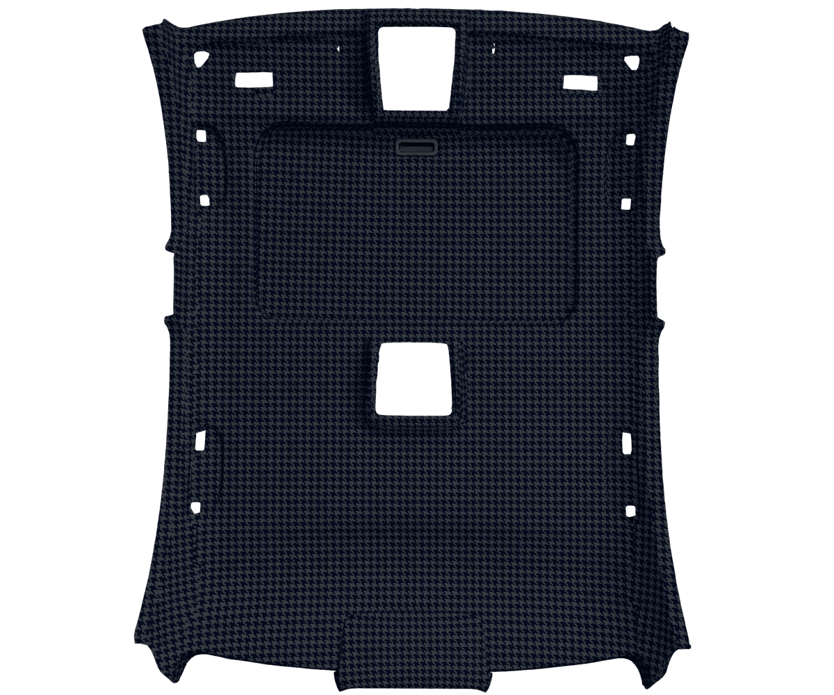 2007-2013 BMW 3-SERIES E90 HEADLINER