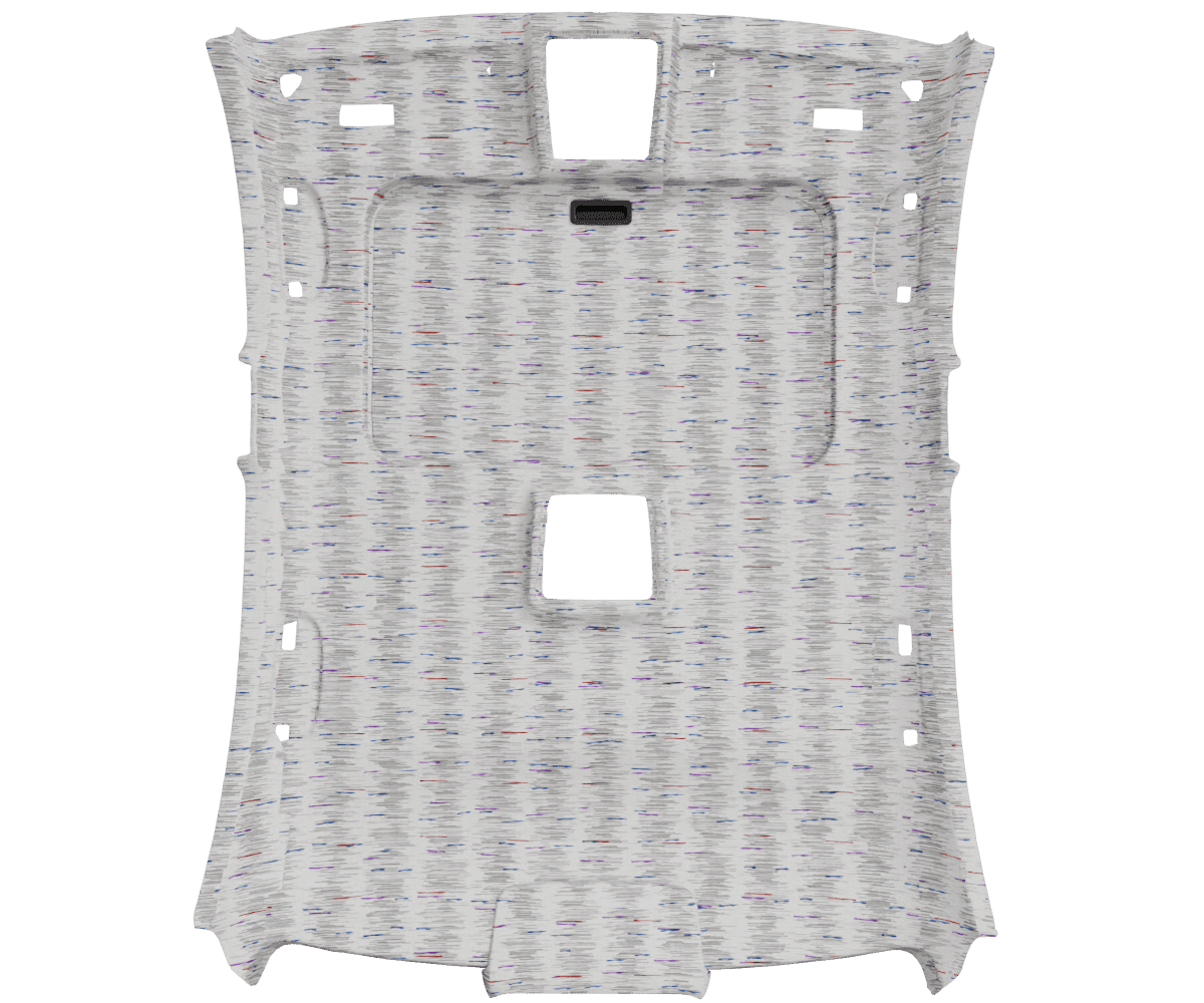 2007-2013 BMW 3-SERIES E90 HEADLINER