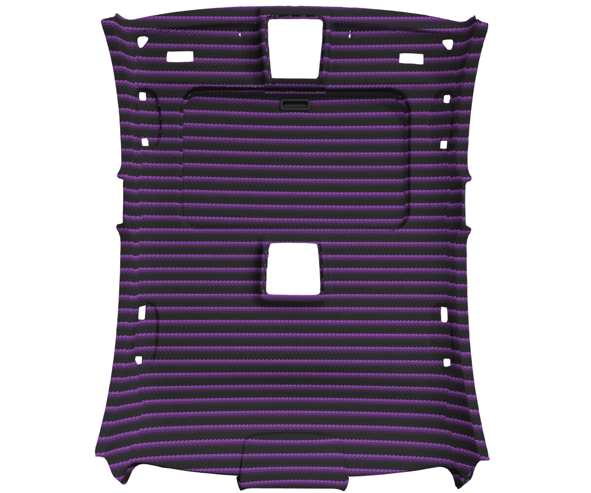 2007-2013 BMW 3-SERIES E90 HEADLINER