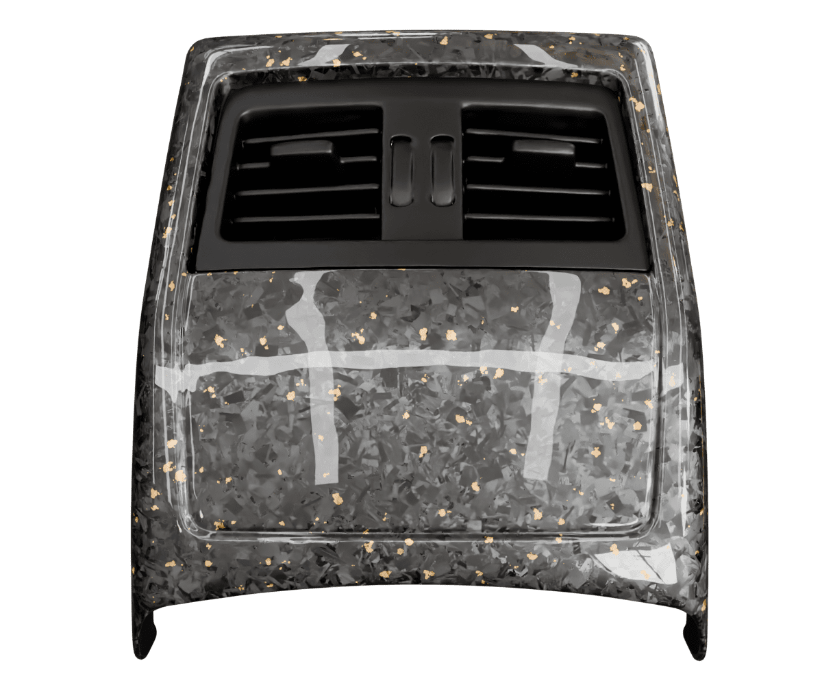 2007-2013 BMW 3-SERIES E90 REAR VENT