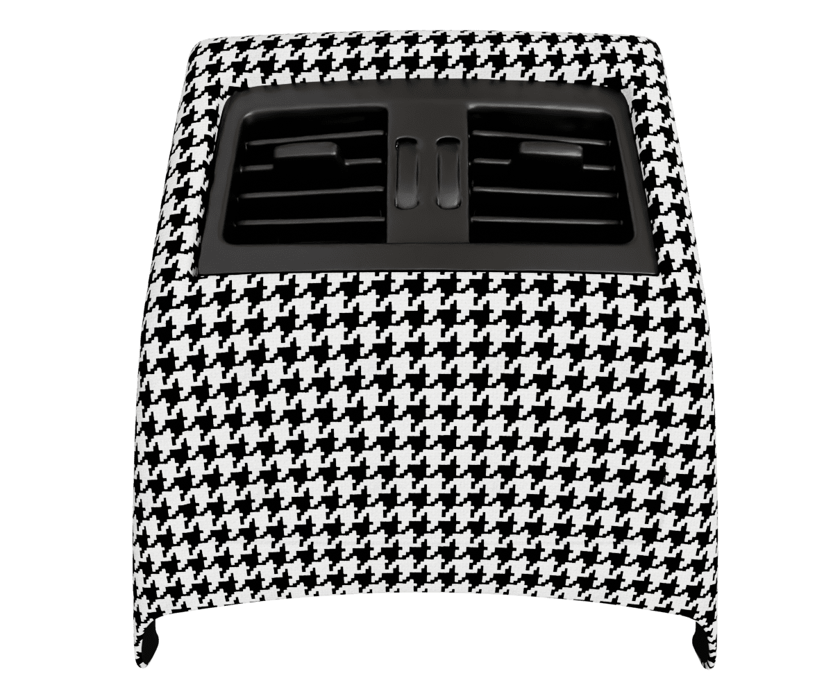 2007-2013 BMW 3-SERIES E90 REAR VENT