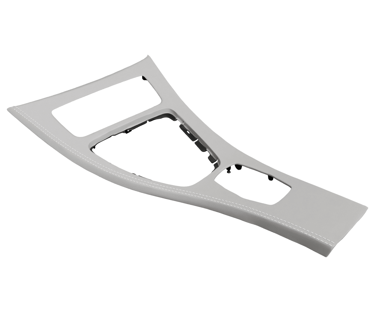 2007-2013 BMW 3-SERIES E9X CENTER CONSOLE NON-M CIC