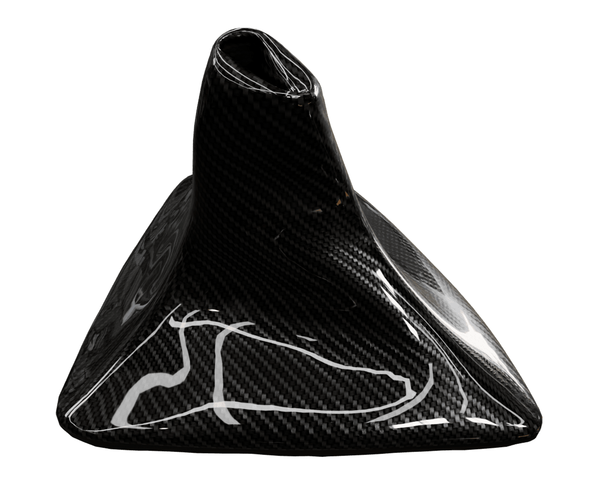 2007-2013 BMW 3-SERIES E9X MANUAL BOOT