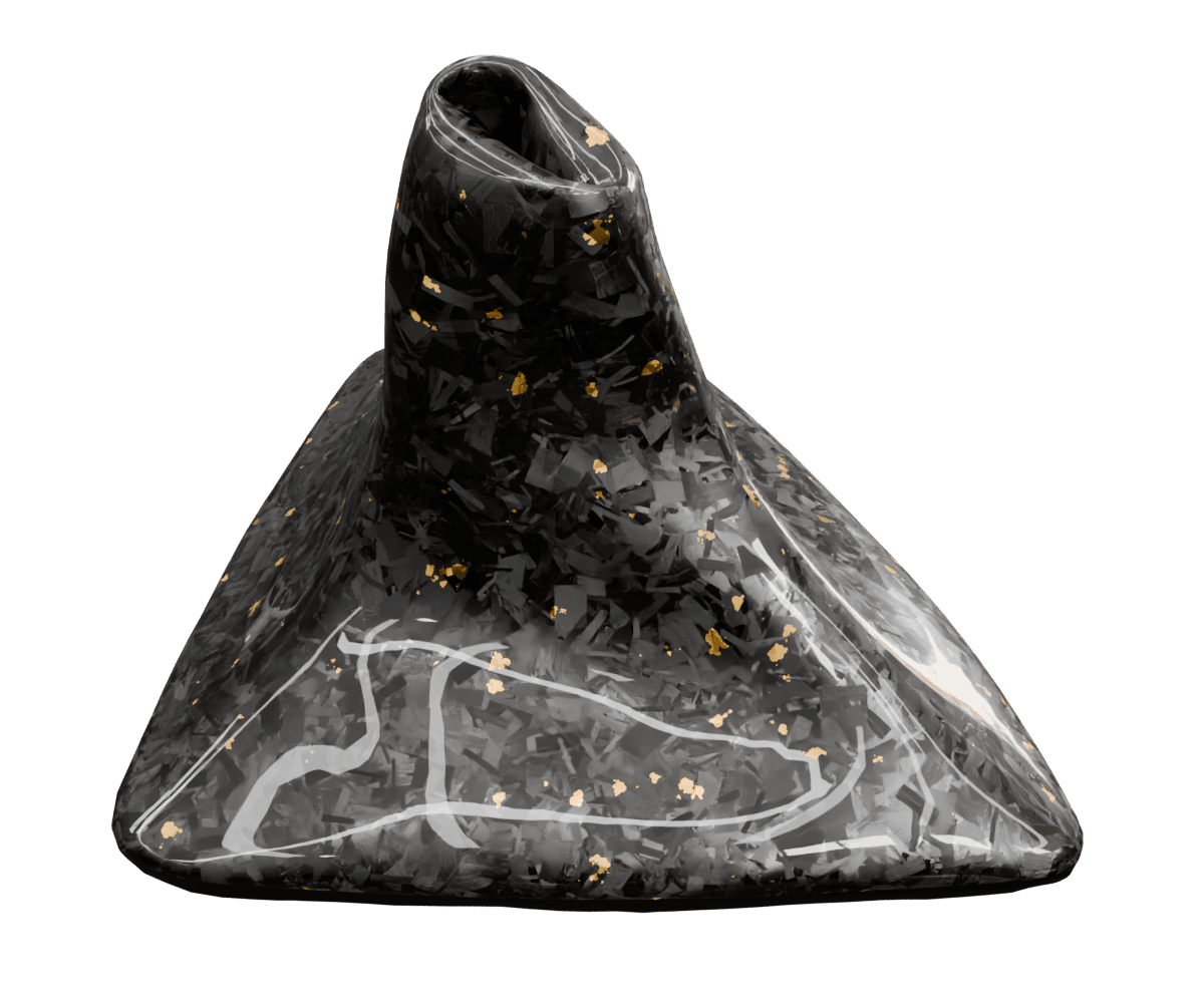 2007-2013 BMW 3-SERIES E9X MANUAL BOOT