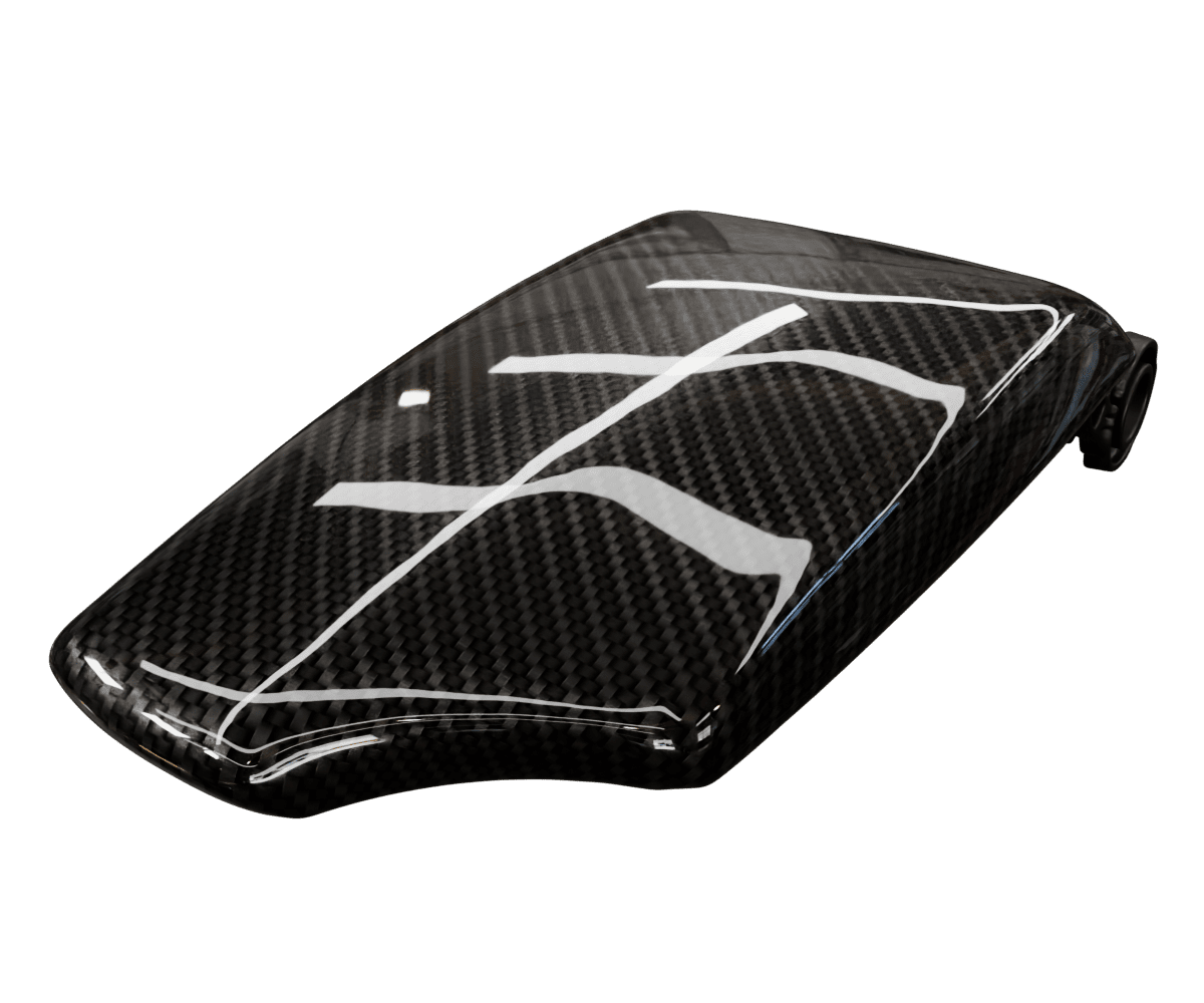 2008-2013 BMW 1-SERIES E8X ARMREST