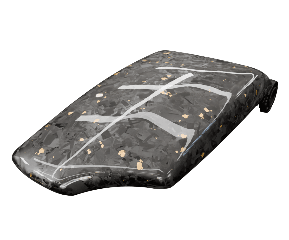 2008-2013 BMW 1-SERIES E8X ARMREST