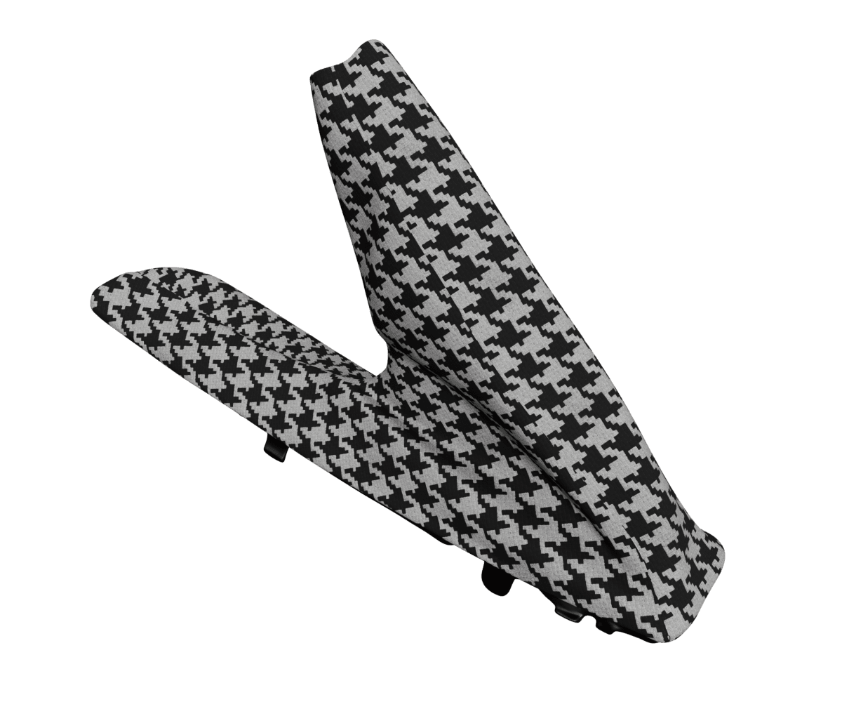 2008-2013 BMW 1-SERIES E8X EBRAKE BOOT