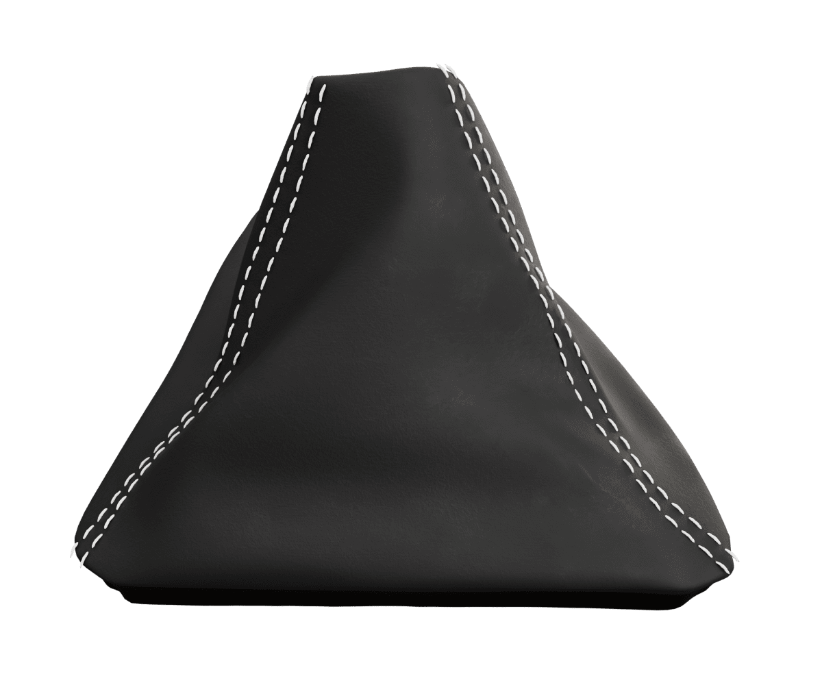 2008-2013 BMW 1-SERIES E8X MANUAL BOOT