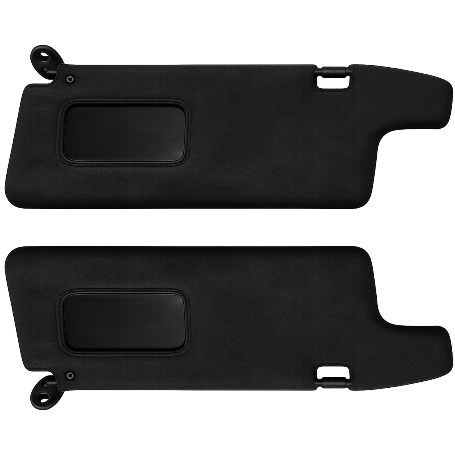 Acura Integra DA3 Sun Visors (1986-1989)
