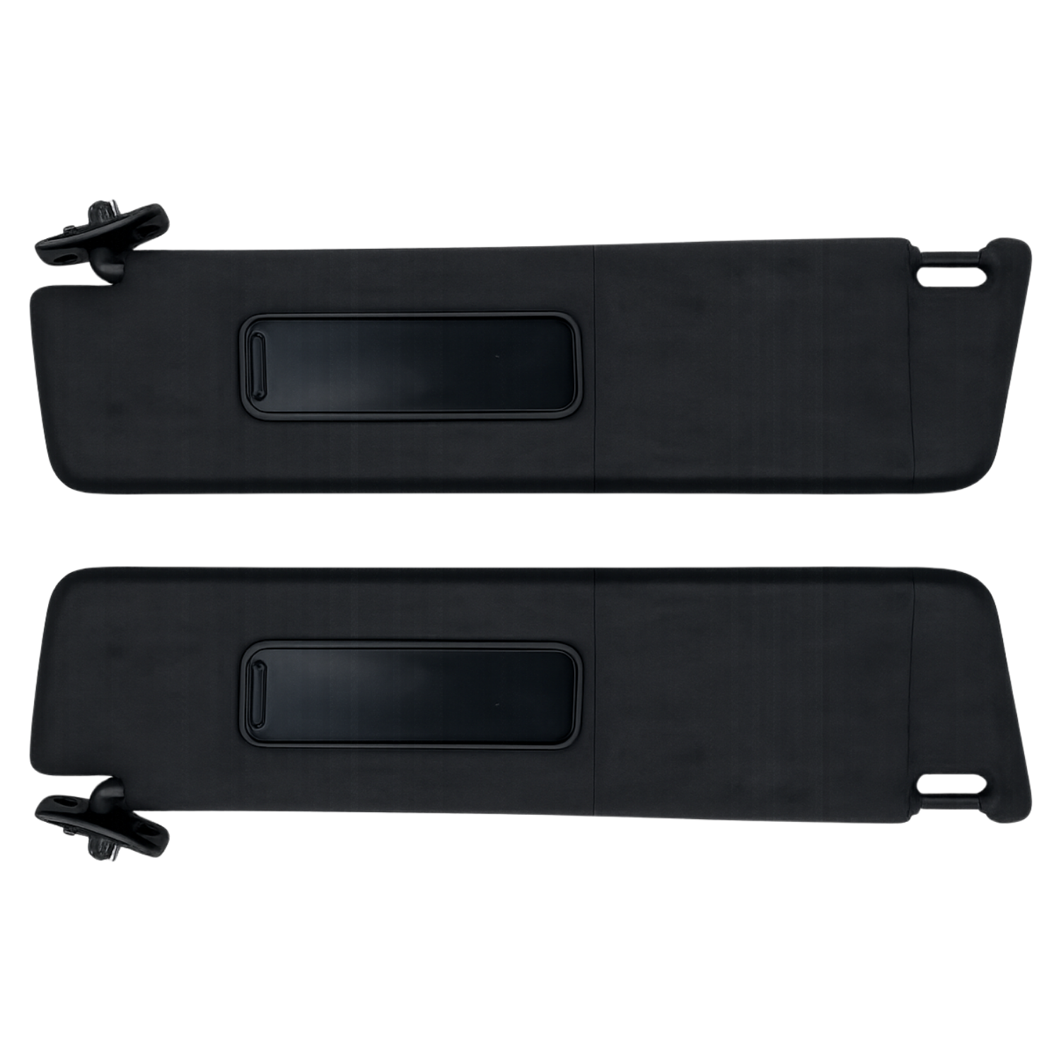 Chevrolet Camaro 5th Gen Sun Visor (2010-2015)