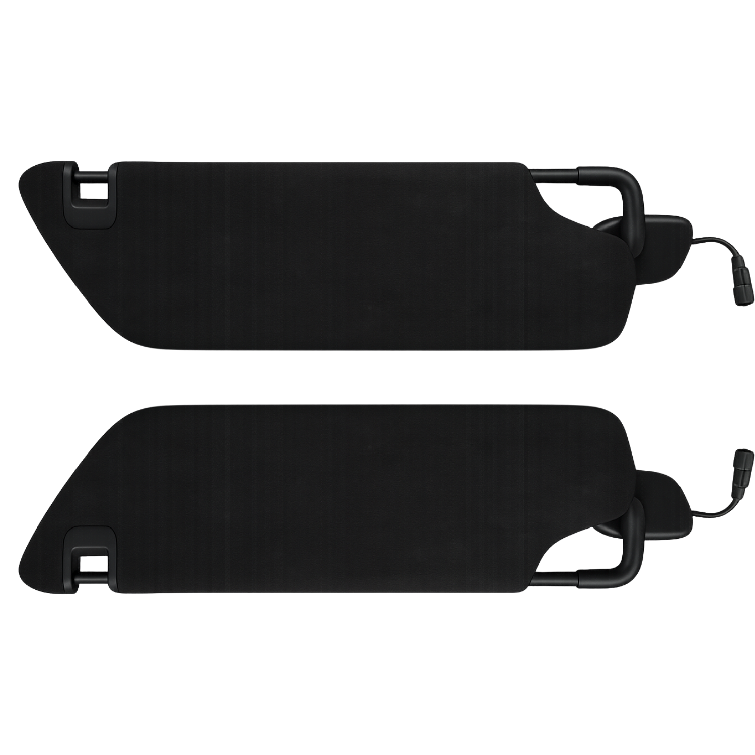 Chevrolet Corvette C8 Sun Visor (2020+)