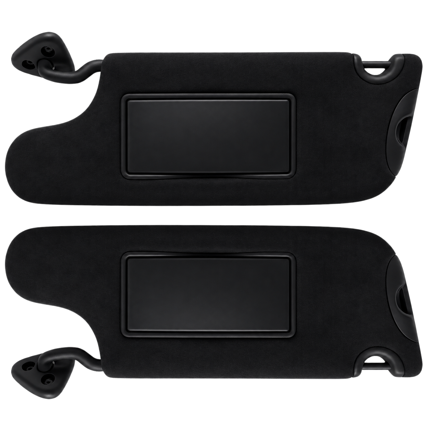 Dodge Challenger LC Sun Visor (2008-2014)