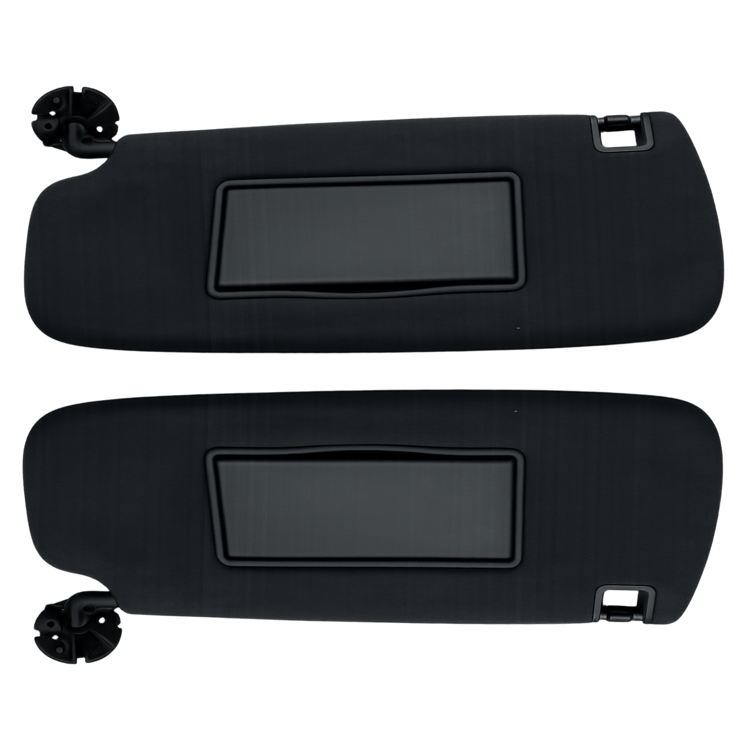 Dodge Durango 3rd Gen Sun Visor (2011+)
