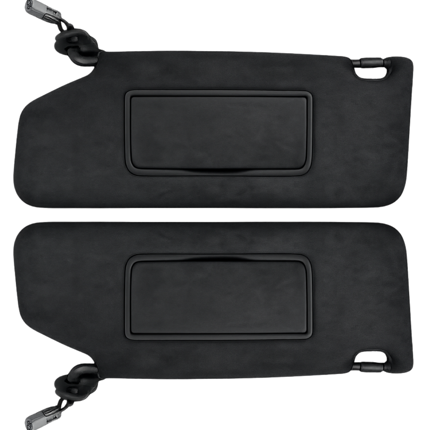 Honda Accord 7th Gen Sun Visor (2003-2007)