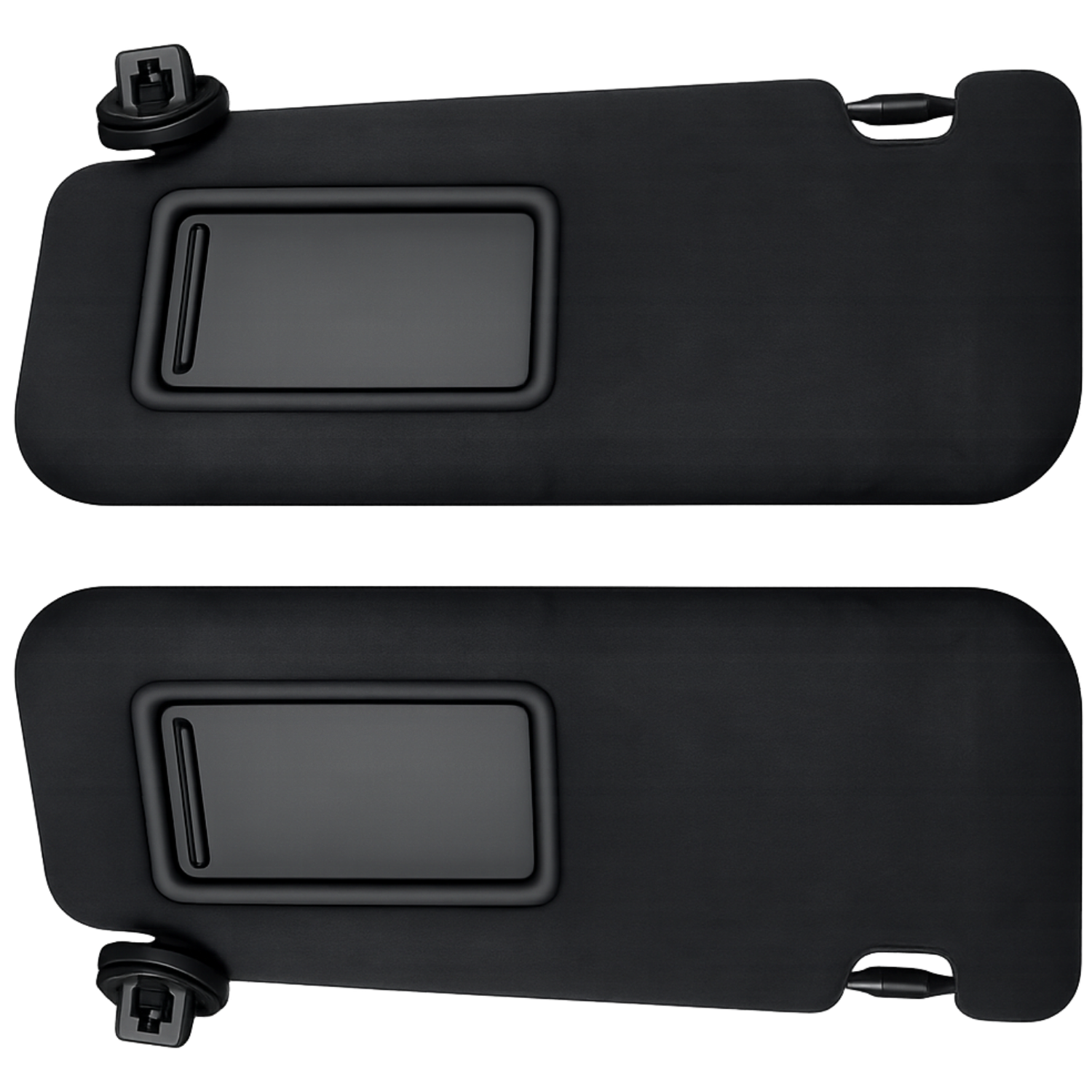 Lexus IS XE30 Sun Visor (2014+)