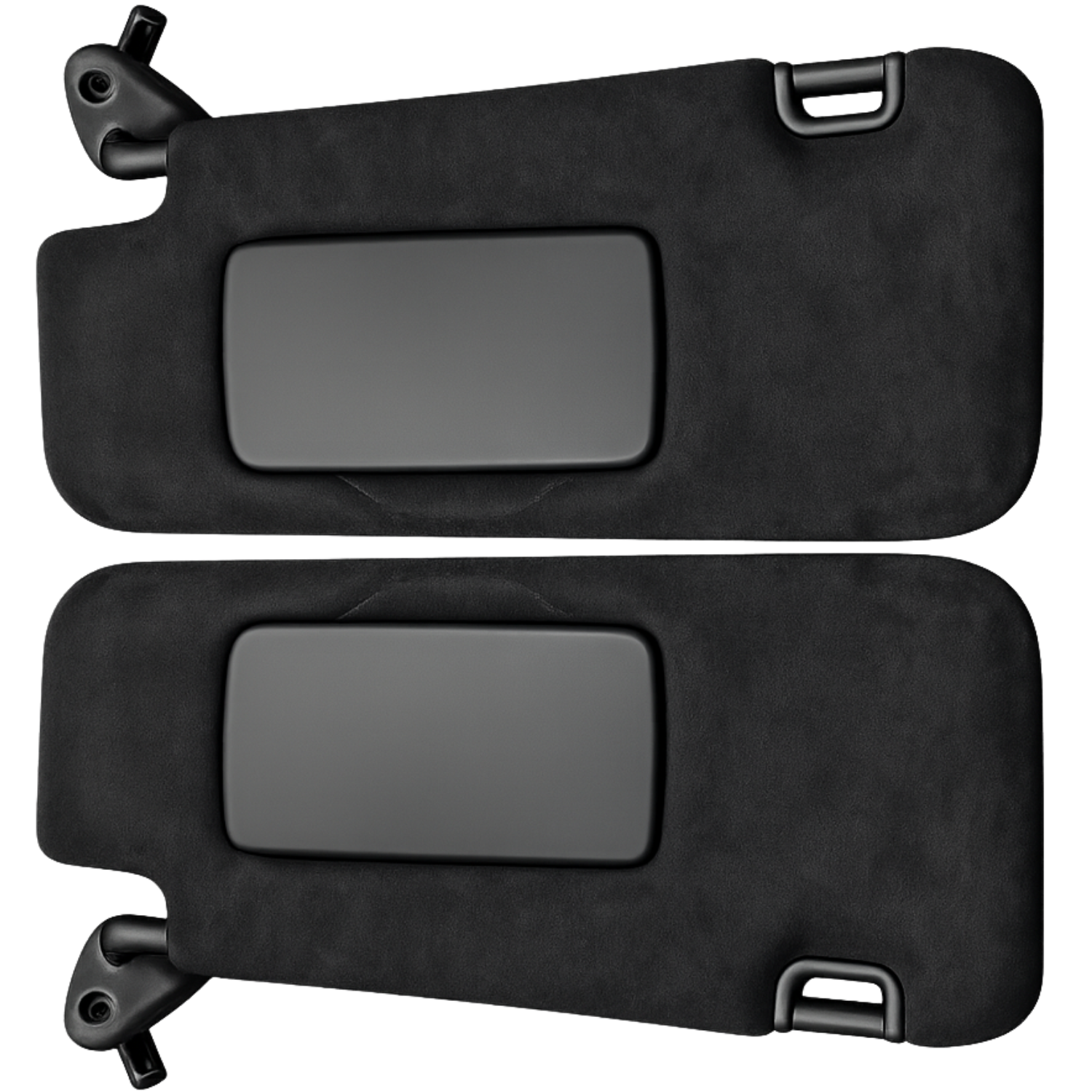 Subaru BRZ ZD8 Sun Visor (2022+)