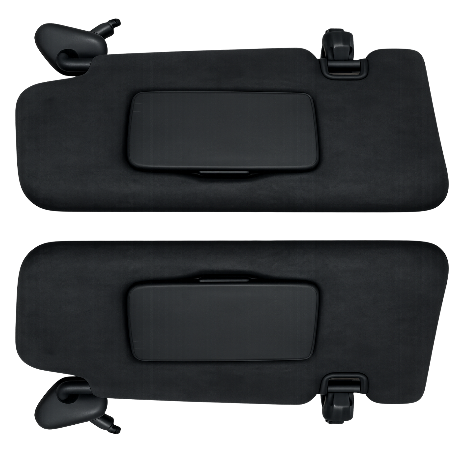 Subaru Impreza Sedan GK Sun Visor (2017-2023)