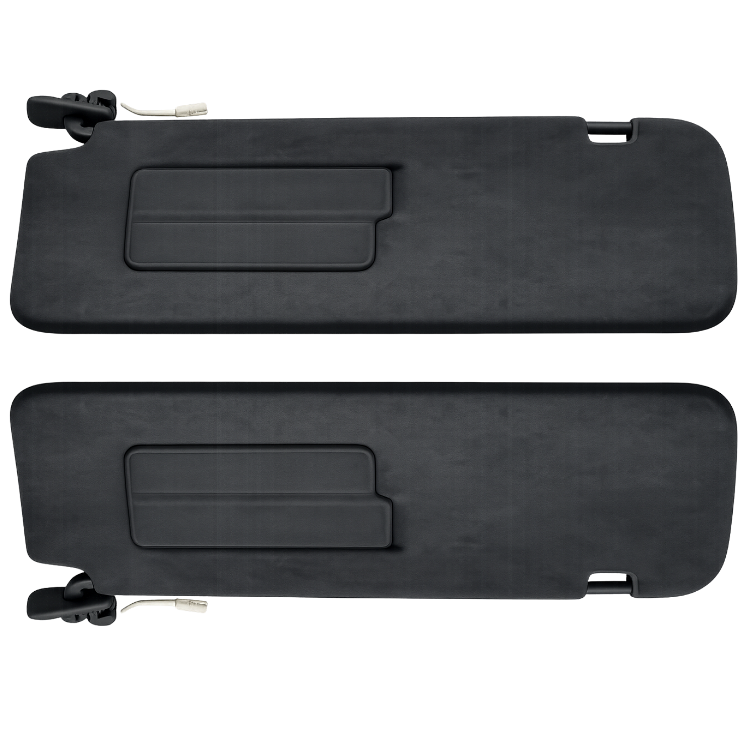 Tesla Model 3 Gen 2 Sun Visor (2025+)