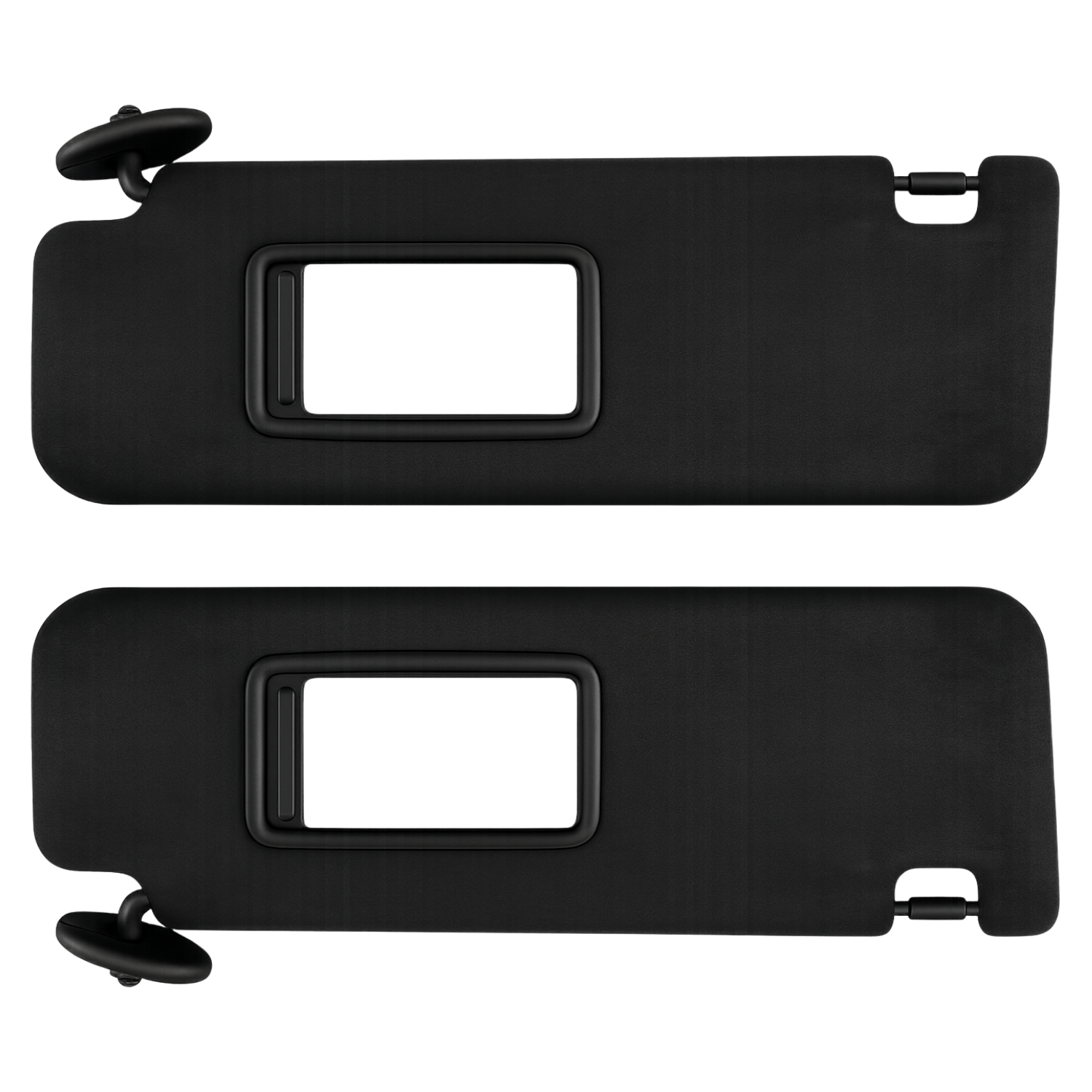 Toyota 4Runner N280 Sun Visor (2010-2024)