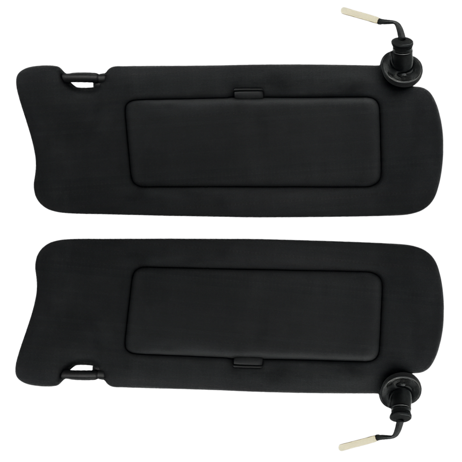 Toyota Supra A70 Sun Visor (1986-1992)