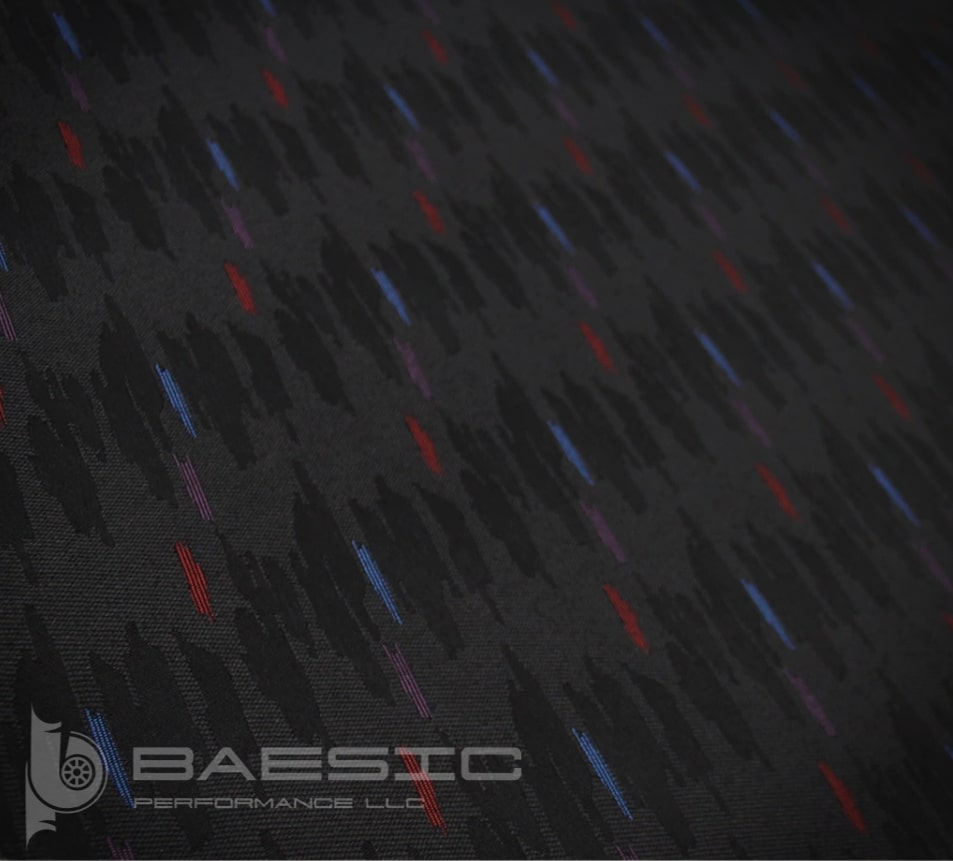 BMW M Hurricane Black