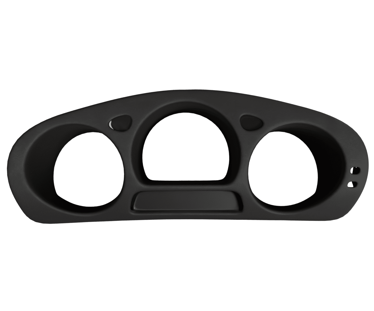 1998-2005 LEXUS GS S160 GUAGE CLUSTER