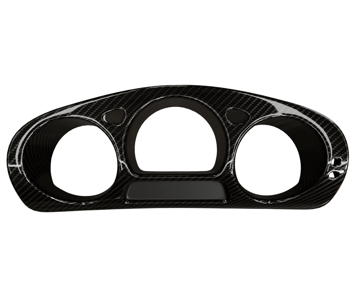 1998-2005 LEXUS GS S160 GUAGE CLUSTER