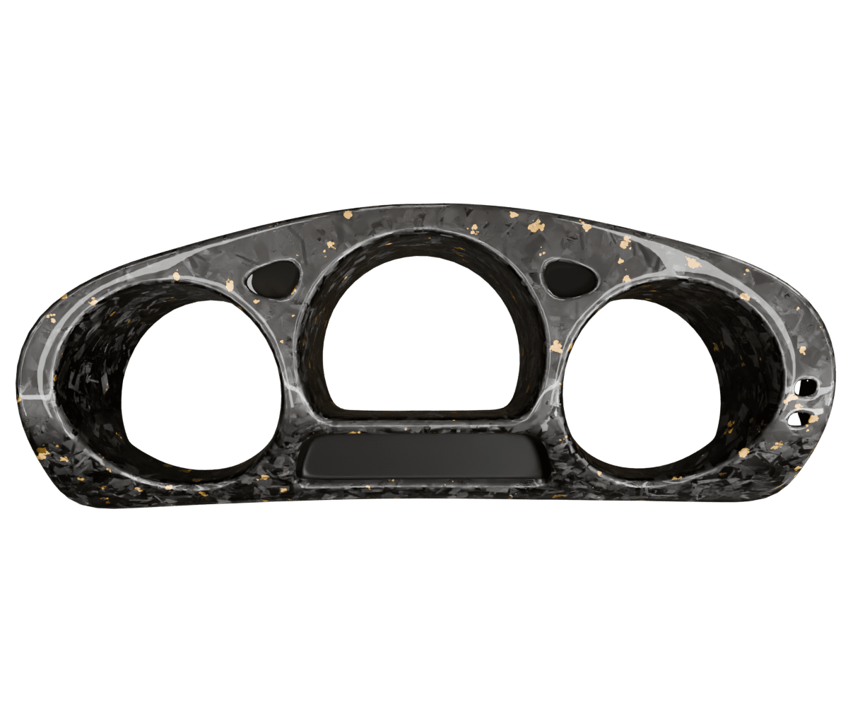 1998-2005 LEXUS GS S160 GUAGE CLUSTER