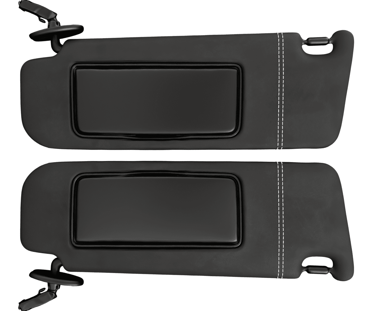 Lexus GS S160 Sun Visors (1998-2005)