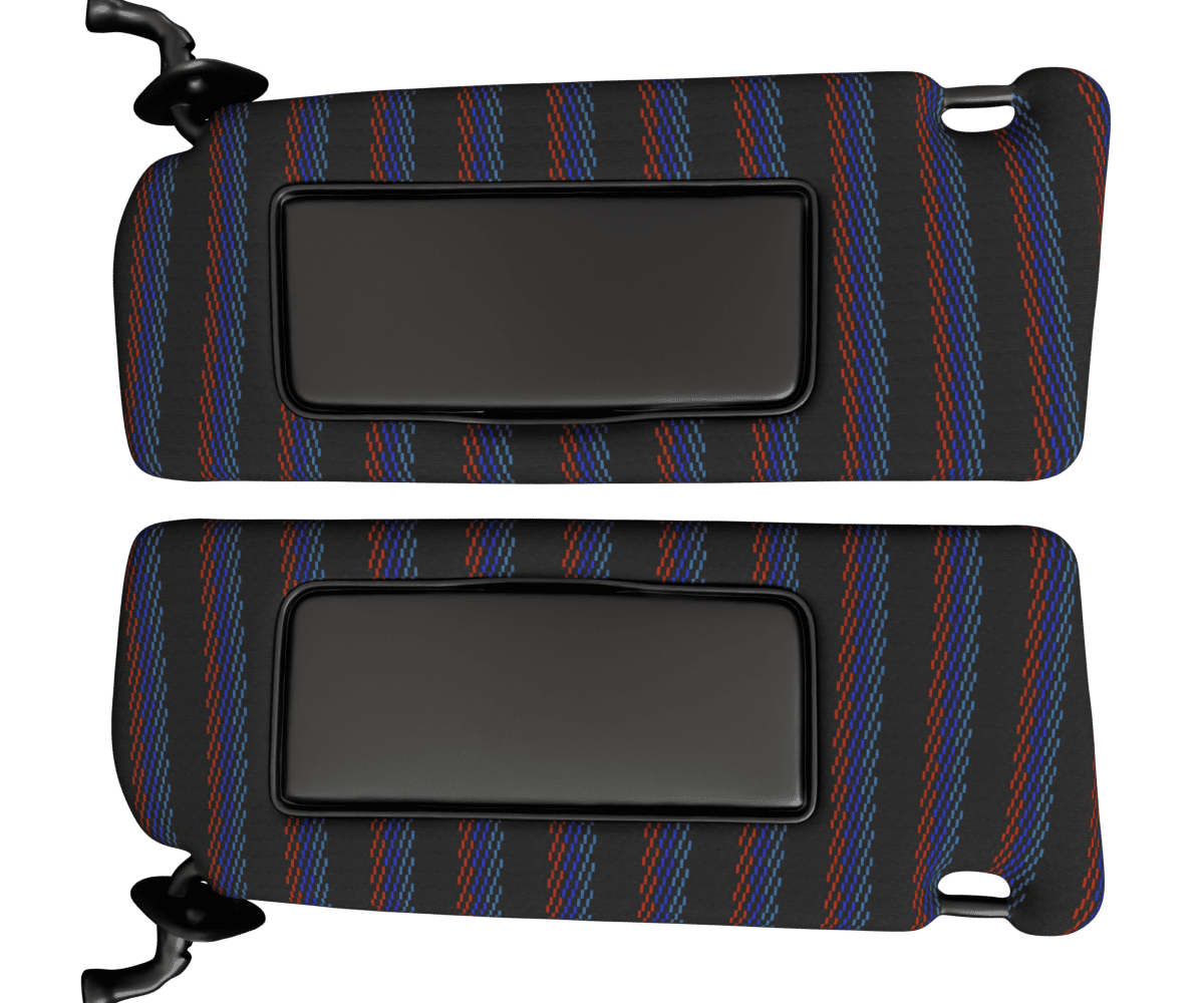 2000-2001 LEXUS IS300 XE10 SUNVISORS