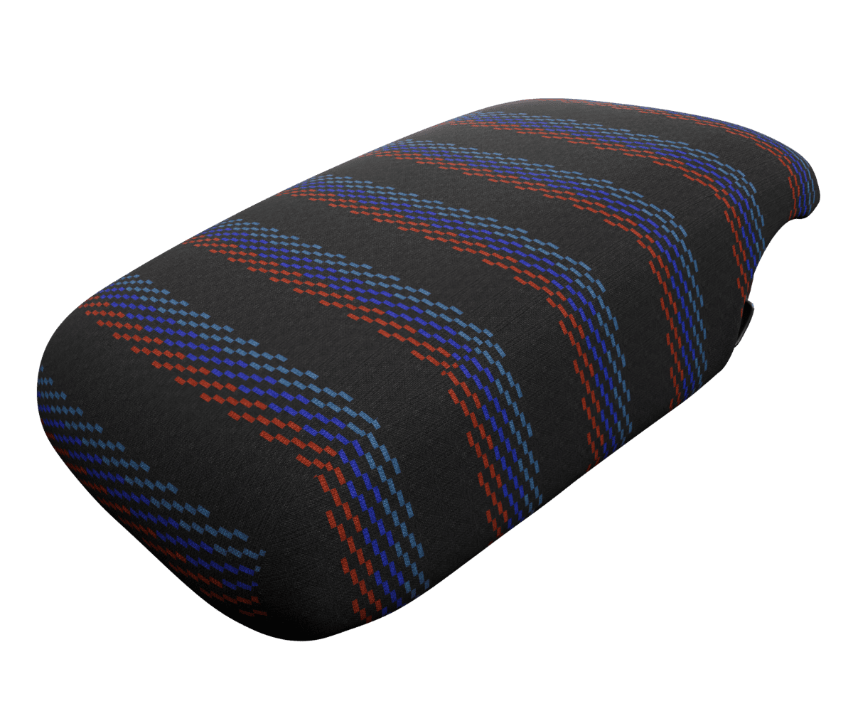 2001-2005 LEXUS IS XE10 ARM REST